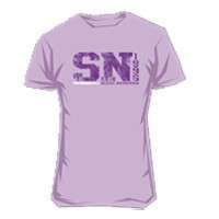 T-Shirt Girl 1996 SN