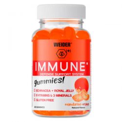 Immune - 60 Gummies