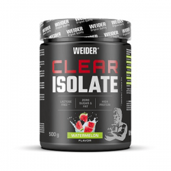 Clear Isolate - 500g