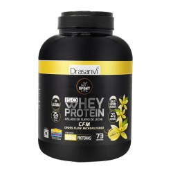 Sport Live ISO Whey Protein - 2.2Kg