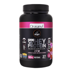 Sport Live ISO Whey Protein - 800g
