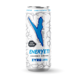 Eneryeti Zyro Zafiro - 500ml [Eneryeti]