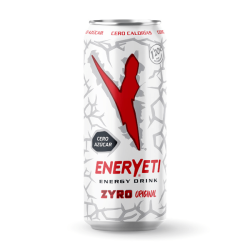 Eneryeti Zyro Original - 500ml [Eneryeti]