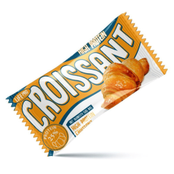 Croissant 24% Protein envase de 50g hecho por LifePRO de la categoría tabletas de chocolate