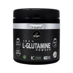 L-Glutamina - 300g [Drasanvi]