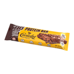 Barrita Protein Bar Cacaolat® Edición Limitada en 60g de la marca BIG de la sección barritas de proteinas