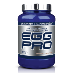 Egg Pro bote de 930g de la sección proteína de huevo de Scitec Nutrition