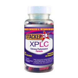 Stacker 3 XPLC - 100 Cápsulas