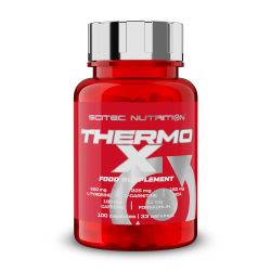 Thermo-X - 100 Cápsulas