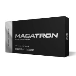 Macatron - 108 Cápsulas