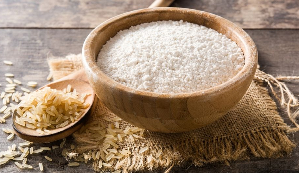 Harina de arroz, una alternativa saludable - Blog NATFY
