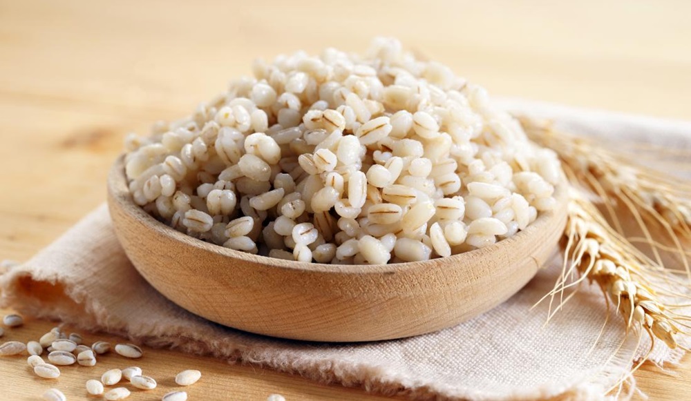Harina de arroz, una alternativa saludable - Blog NATFY